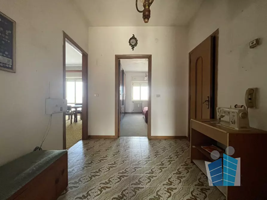 Immagine 15 di Casa indipendente in vendita  in Via Principe di Piemonte a Vernole