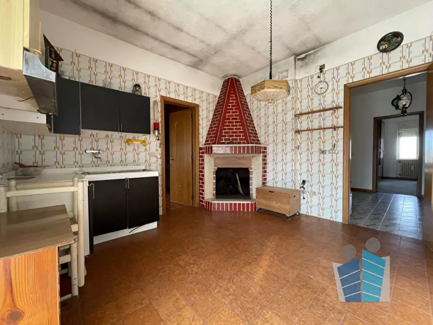Immagine 19 di Casa indipendente in vendita  in Via Principe di Piemonte a Vernole
