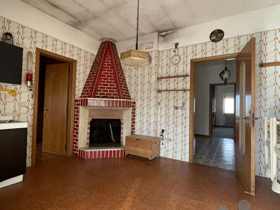 Immagine 21 di Casa indipendente in vendita  in Via Principe di Piemonte a Vernole