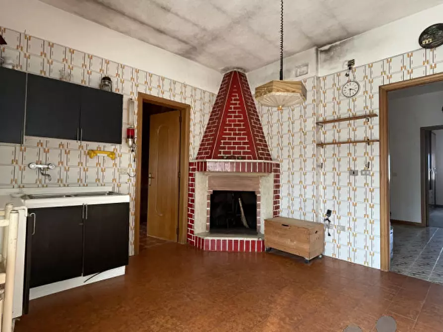 Immagine 21 di Casa indipendente in vendita  in Via Principe di Piemonte a Vernole