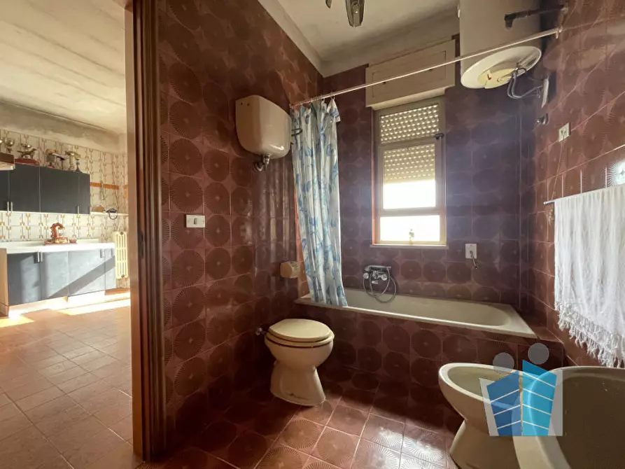 Immagine 25 di Casa indipendente in vendita  in Via Principe di Piemonte a Vernole