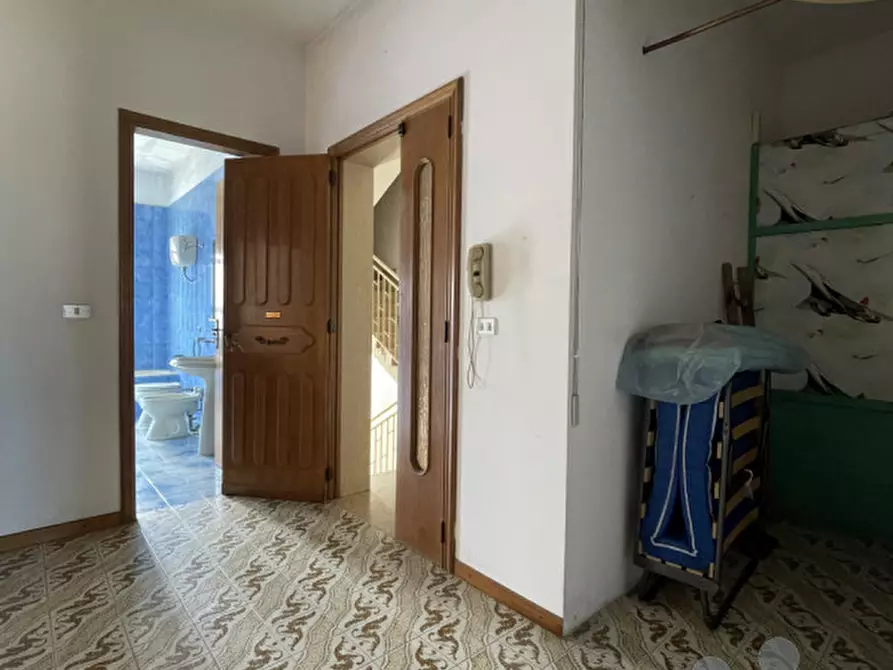 Immagine 37 di Casa indipendente in vendita  in Via Principe di Piemonte a Vernole