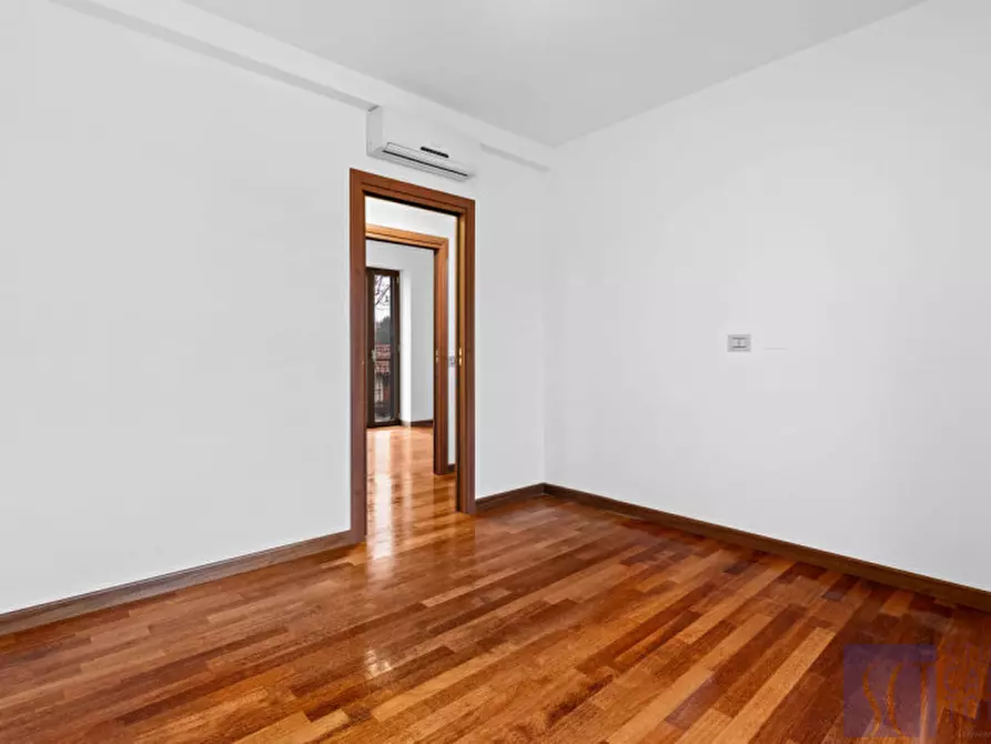 Immagine 11 di Villa in vendita  in Via Luciano Manara, 21 a San Giuliano Milanese