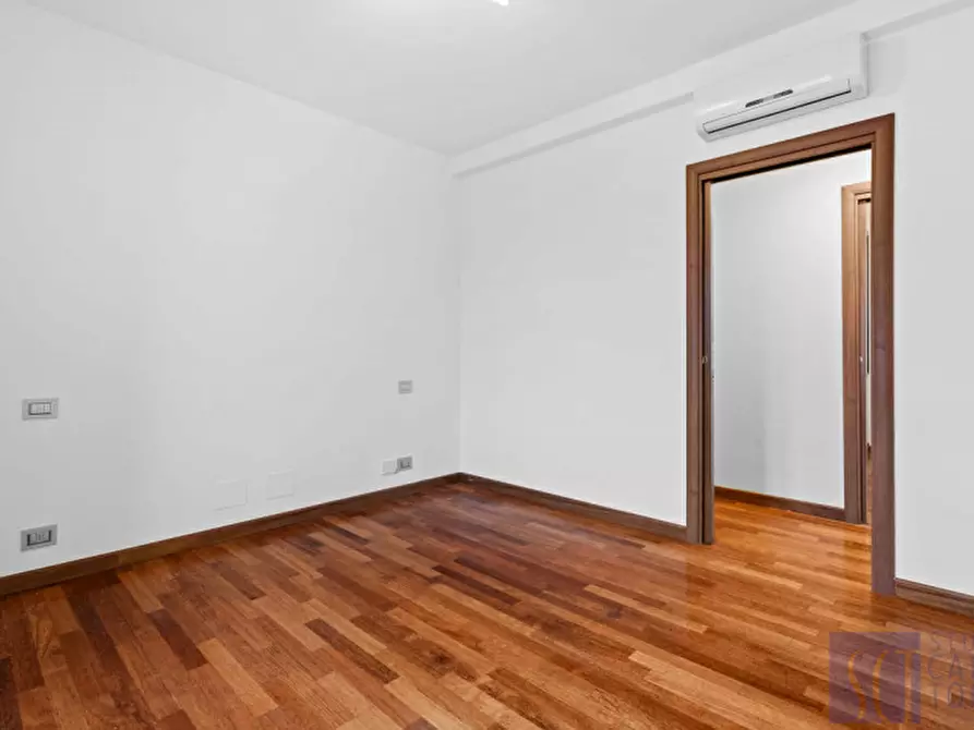 Immagine 12 di Villa in vendita  in Via Luciano Manara, 21 a San Giuliano Milanese