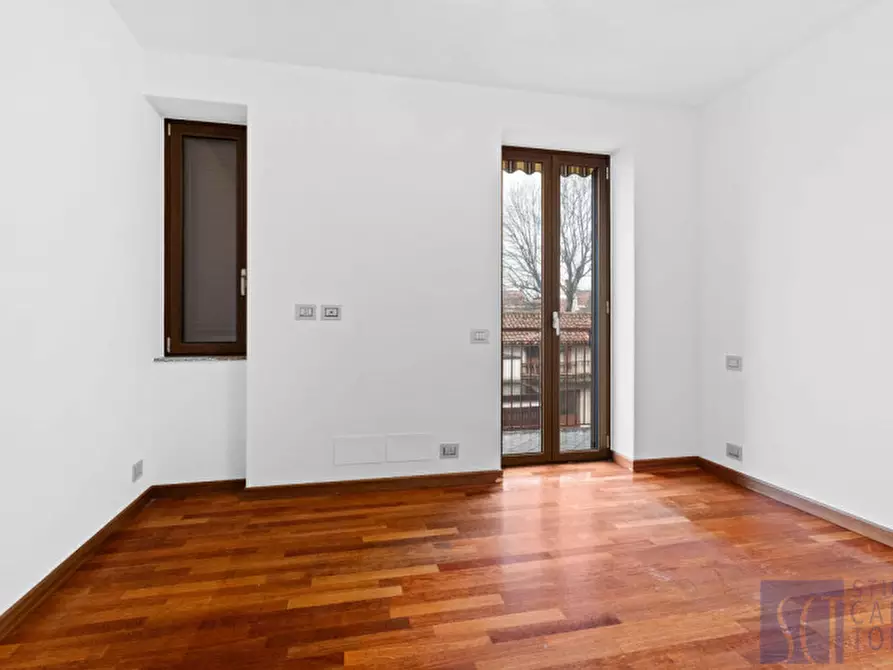 Immagine 15 di Villa in vendita  in Via Luciano Manara, 21 a San Giuliano Milanese