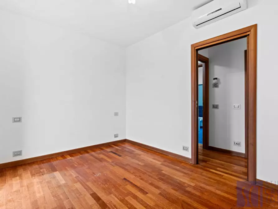 Immagine 16 di Villa in vendita  in Via Luciano Manara, 21 a San Giuliano Milanese