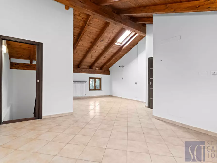 Immagine 22 di Villa in vendita  in Via Luciano Manara, 21 a San Giuliano Milanese