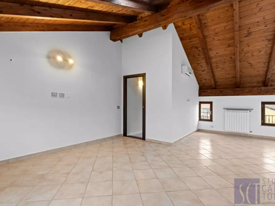 Immagine 23 di Villa in vendita  in Via Luciano Manara, 21 a San Giuliano Milanese
