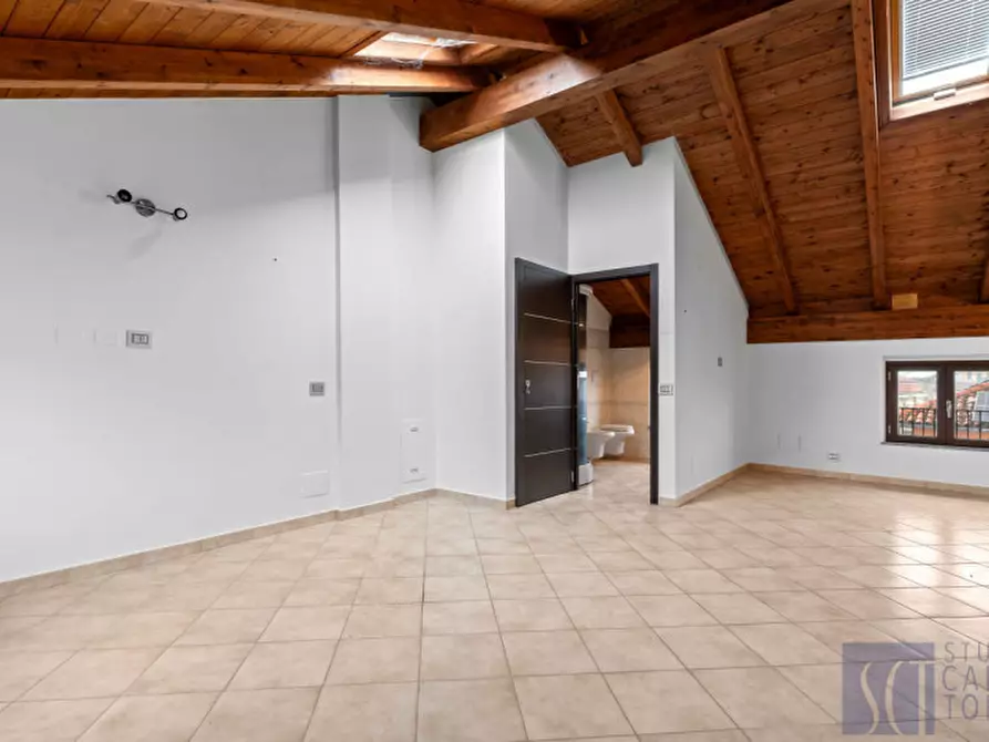 Immagine 24 di Villa in vendita  in Via Luciano Manara, 21 a San Giuliano Milanese