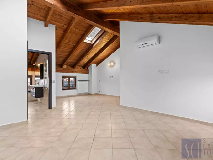 Immagine 25 di Villa in vendita  in Via Luciano Manara, 21 a San Giuliano Milanese