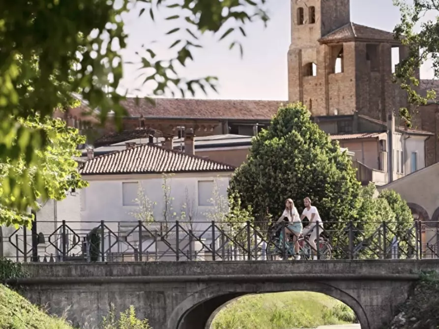 Immagine 1 di Appartamento in vendita  in Via F.lli Sanguinazzi a Piove Di Sacco