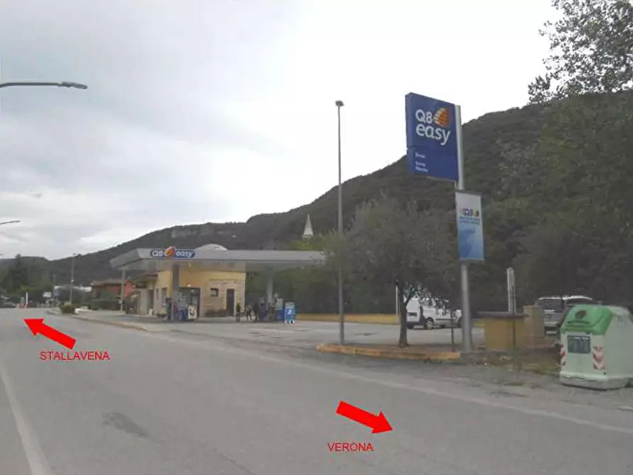 Immagine 3 di Palazzo in vendita  in Via Luigi Tubaldini 8 a Grezzana