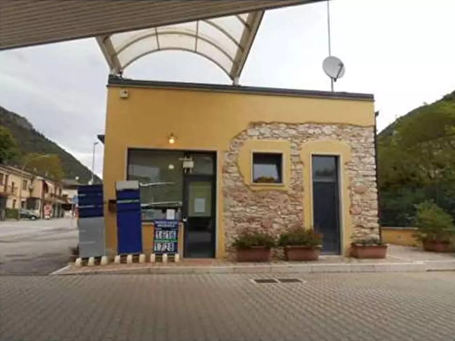 Immagine 7 di Palazzo in vendita  in Via Luigi Tubaldini 8 a Grezzana