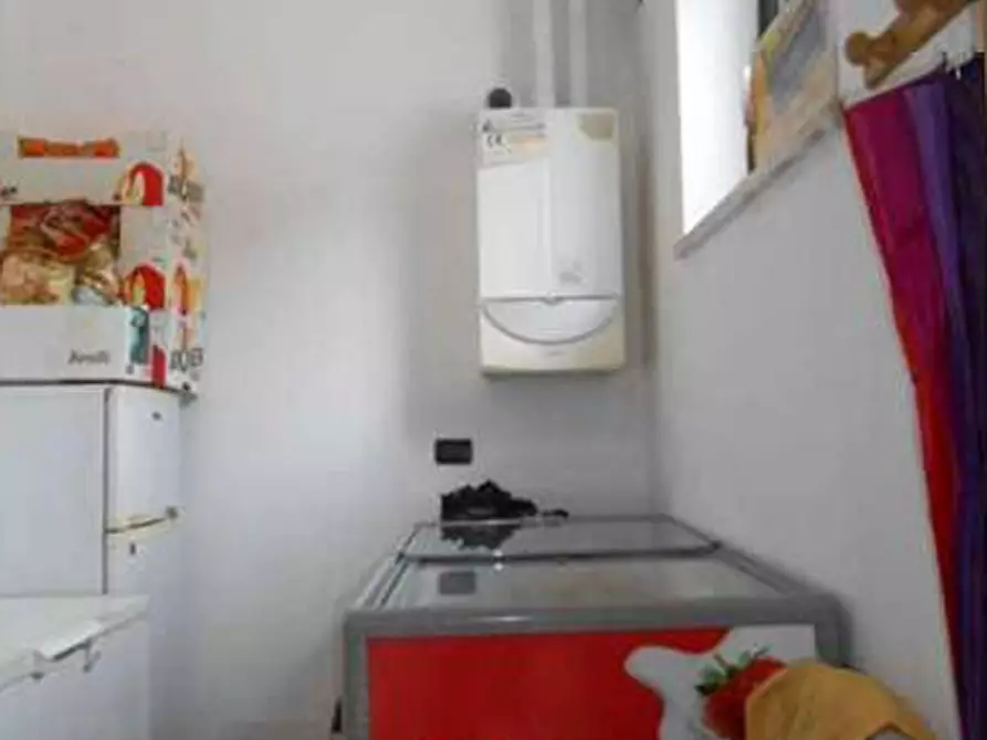 Immagine 30 di Palazzo in vendita  in Via Luigi Tubaldini 8 a Grezzana