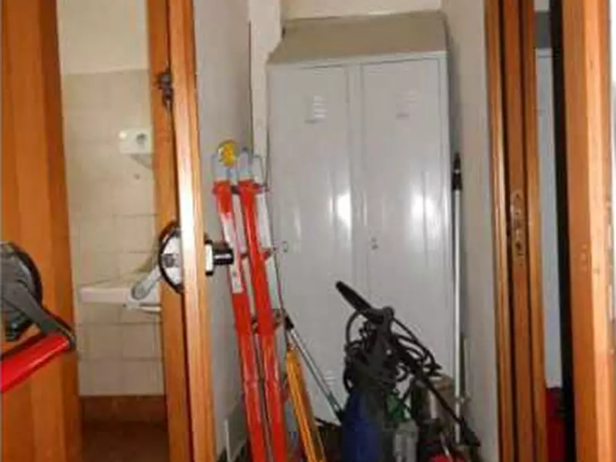 Immagine 31 di Palazzo in vendita  in Via Luigi Tubaldini 8 a Grezzana