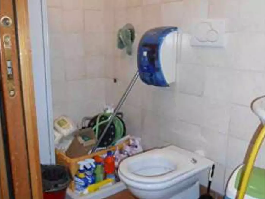 Immagine 33 di Palazzo in vendita  in Via Luigi Tubaldini 8 a Grezzana