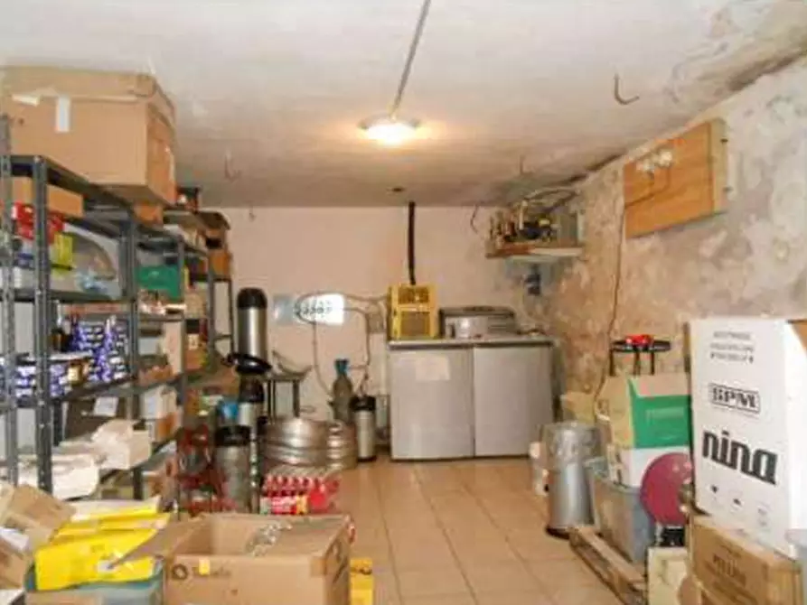 Immagine 35 di Palazzo in vendita  in Via Luigi Tubaldini 8 a Grezzana