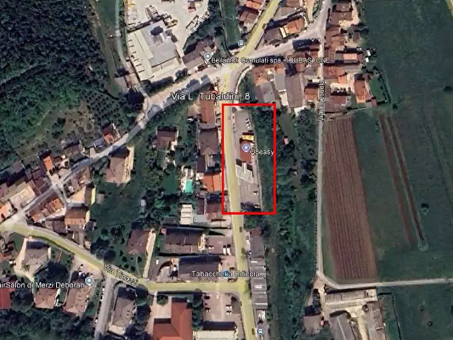 Immagine 38 di Palazzo in vendita  in Via Luigi Tubaldini 8 a Grezzana