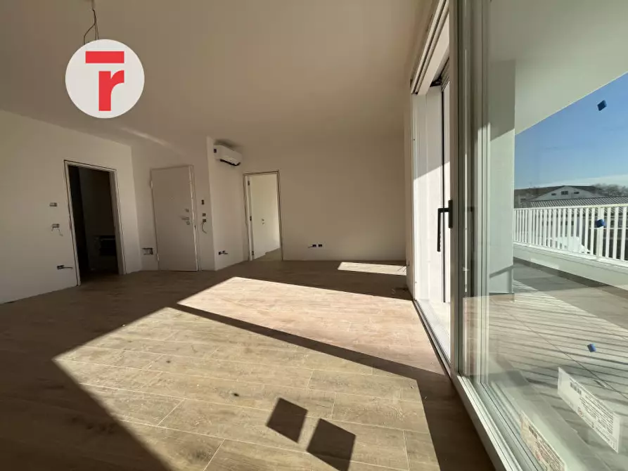 Immagine 2 di Appartamento in vendita  in Via Roma, 05 a Limena