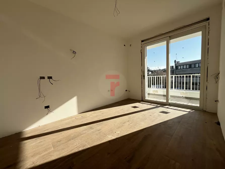 Immagine 3 di Appartamento in vendita  in Via Roma, 05 a Limena