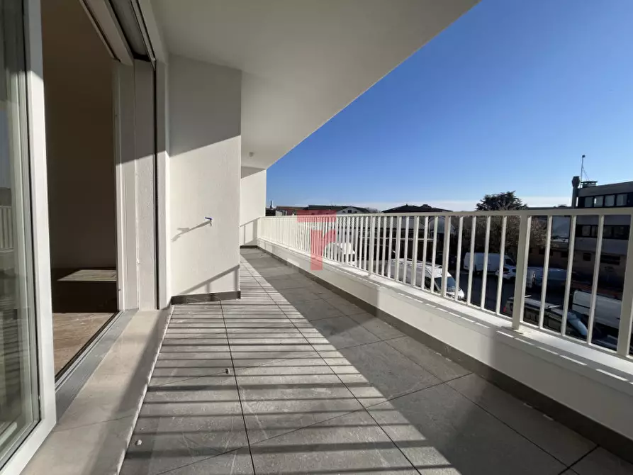 Immagine 4 di Appartamento in vendita  in Via Roma, 05 a Limena