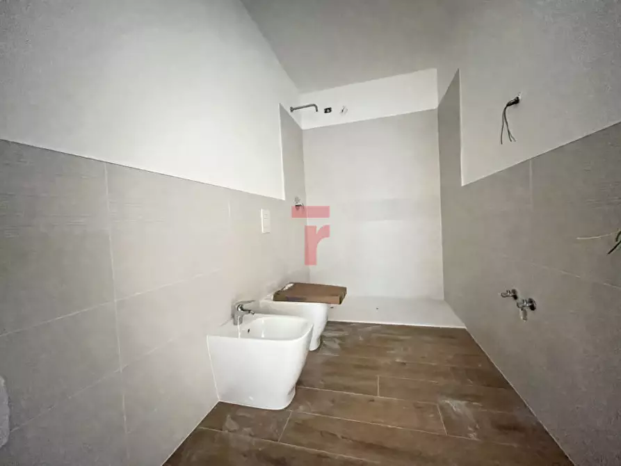 Immagine 11 di Appartamento in vendita  in Via Roma, 05 a Limena