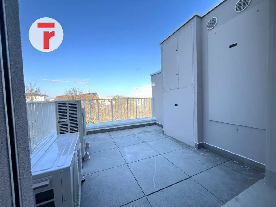 Immagine 12 di Appartamento in vendita  in Via Roma, 05 a Limena