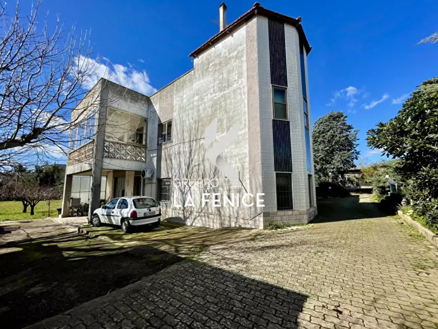 Immagine 7 di Casa bifamiliare in vendita  in contrada pantaleo a Locorotondo
