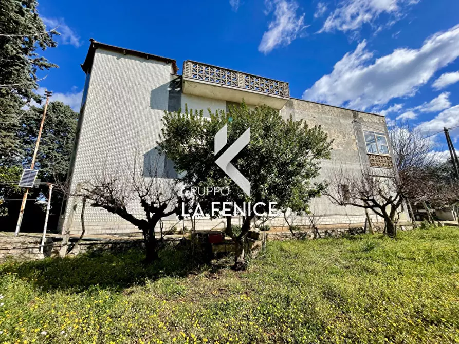 Immagine 9 di Casa bifamiliare in vendita  in contrada pantaleo a Locorotondo