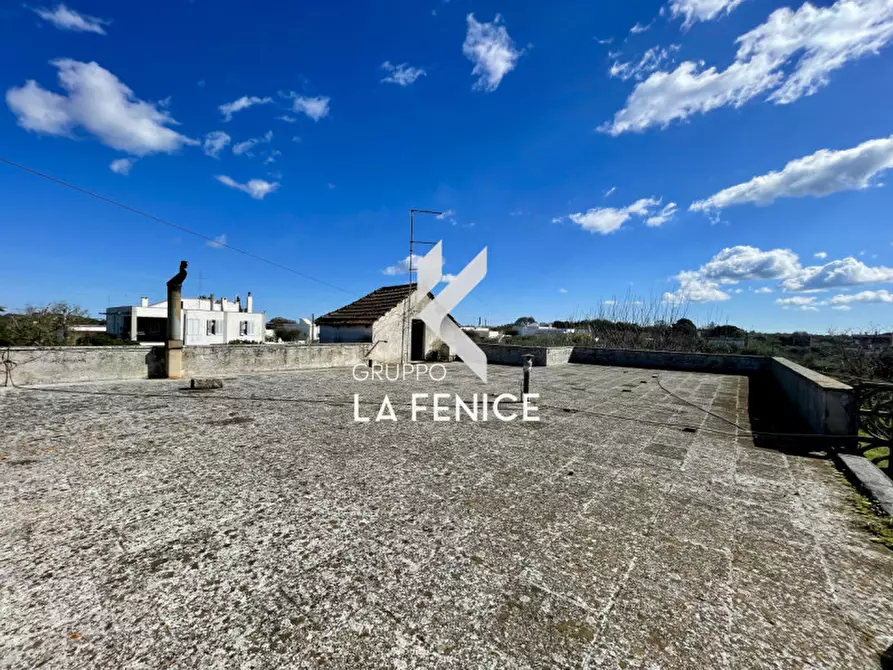 Immagine 94 di Casa bifamiliare in vendita  in contrada pantaleo a Locorotondo