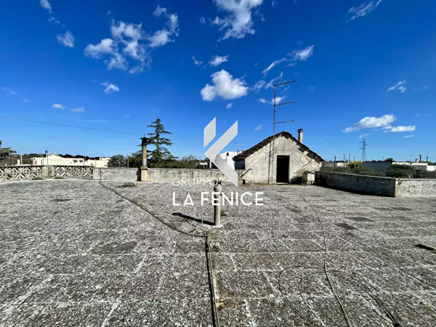 Immagine 95 di Casa bifamiliare in vendita  in contrada pantaleo a Locorotondo