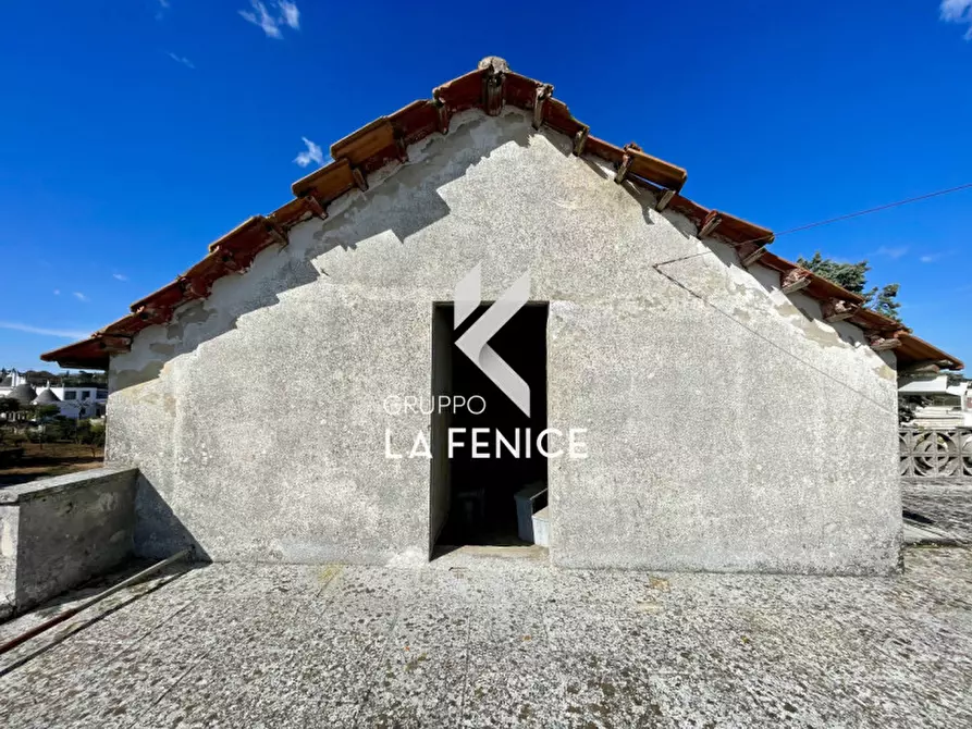 Immagine 96 di Casa bifamiliare in vendita  in contrada pantaleo a Locorotondo