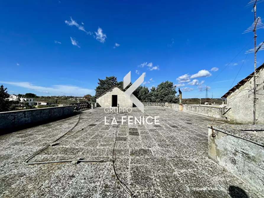 Immagine 99 di Casa bifamiliare in vendita  in contrada pantaleo a Locorotondo