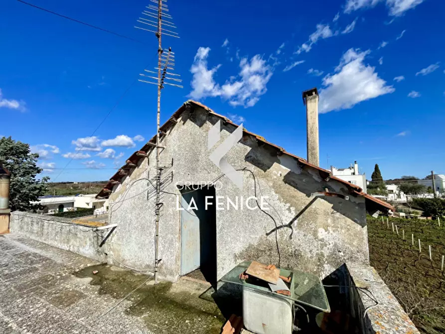 Immagine 100 di Casa bifamiliare in vendita  in contrada pantaleo a Locorotondo