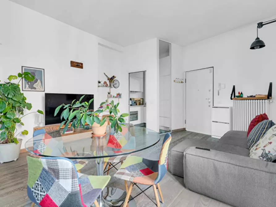 Immagine 9 di Appartamento in vendita  in Via Guglielmo Guintellino, 1 a Milano