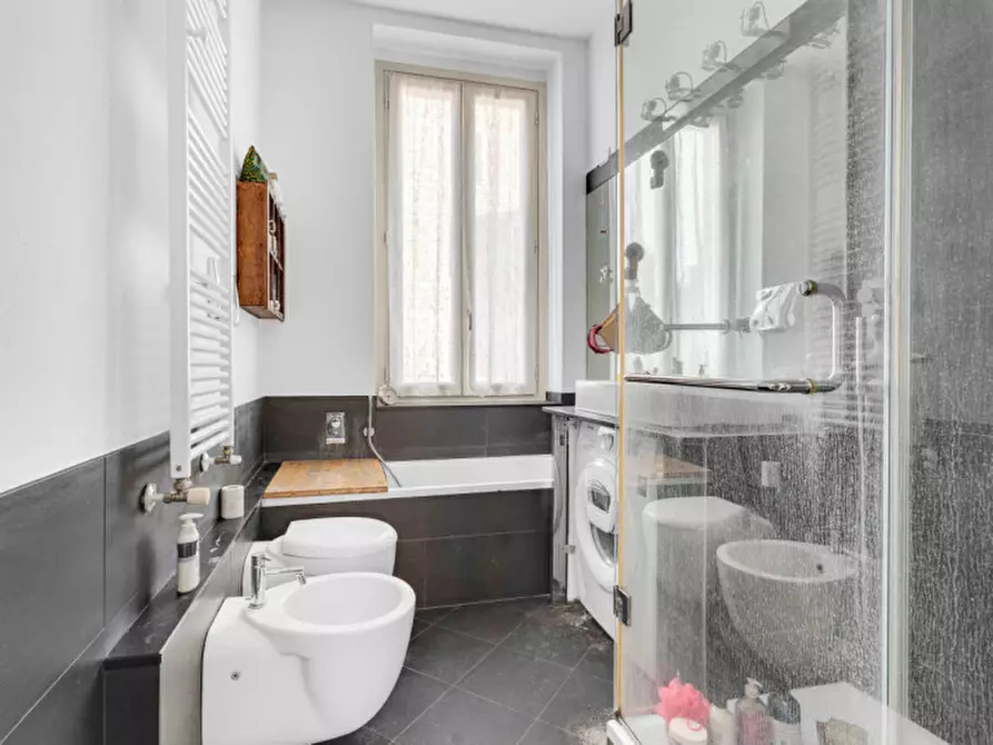 Immagine 20 di Appartamento in vendita  in Via Guglielmo Guintellino, 1 a Milano