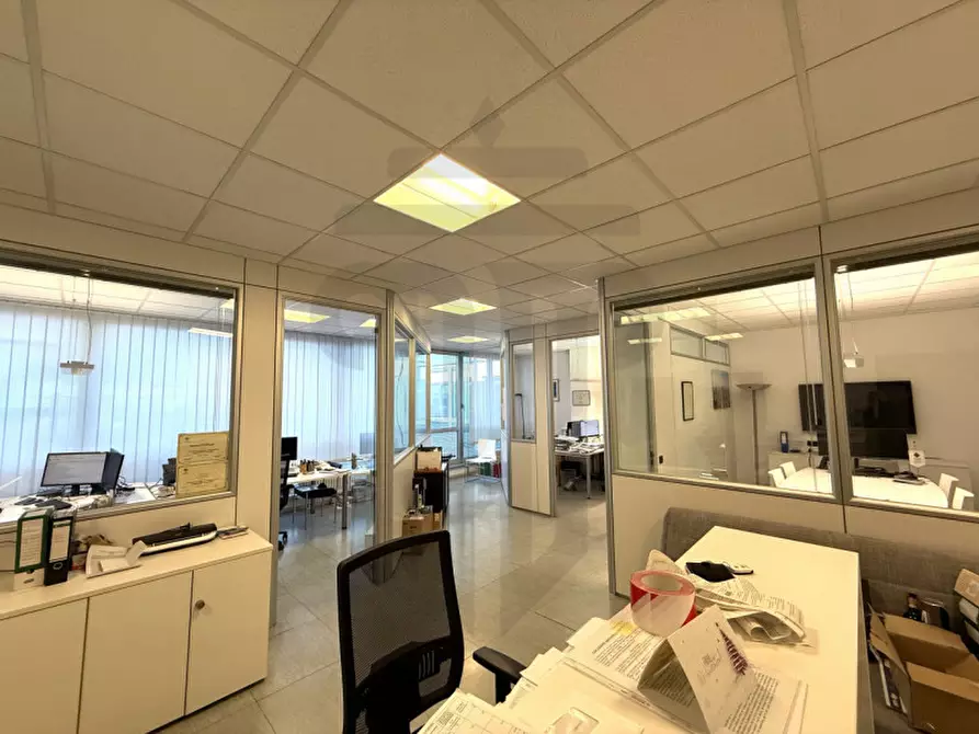 Immagine 3 di Ufficio in vendita  in Via Maso della Pieve - Pfarrhofstraße 4 a Bolzano