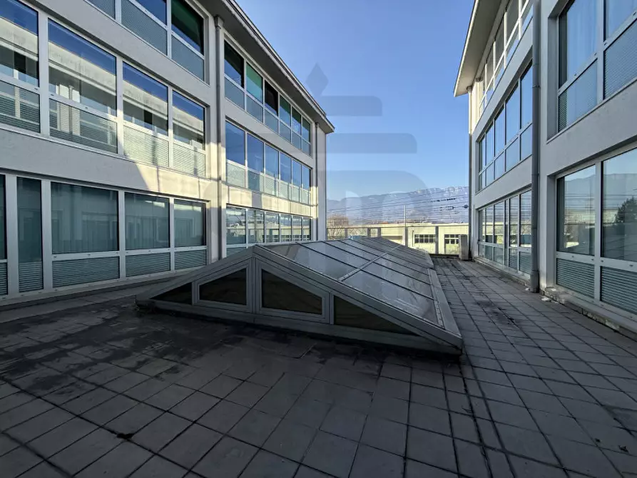 Immagine 12 di Ufficio in vendita  in Via Maso della Pieve - Pfarrhofstraße 4 a Bolzano