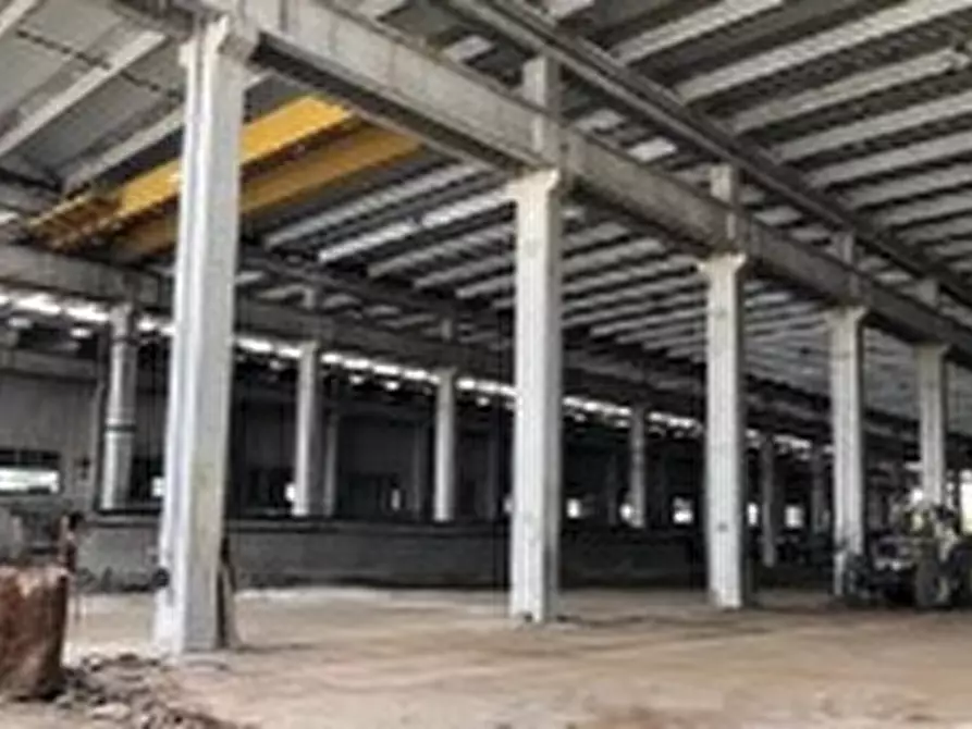 Immagine 2 di Capannone industriale in affitto  in VIA FACCA a Cittadella