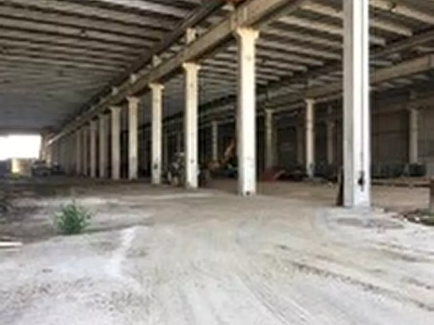 Immagine 4 di Capannone industriale in affitto  in VIA FACCA a Cittadella