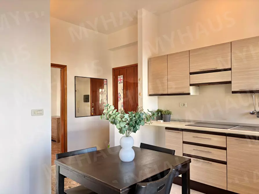 Immagine 2 di Appartamento in vendita  in Viale Filippo Brunelleschi 28 a Cesenatico