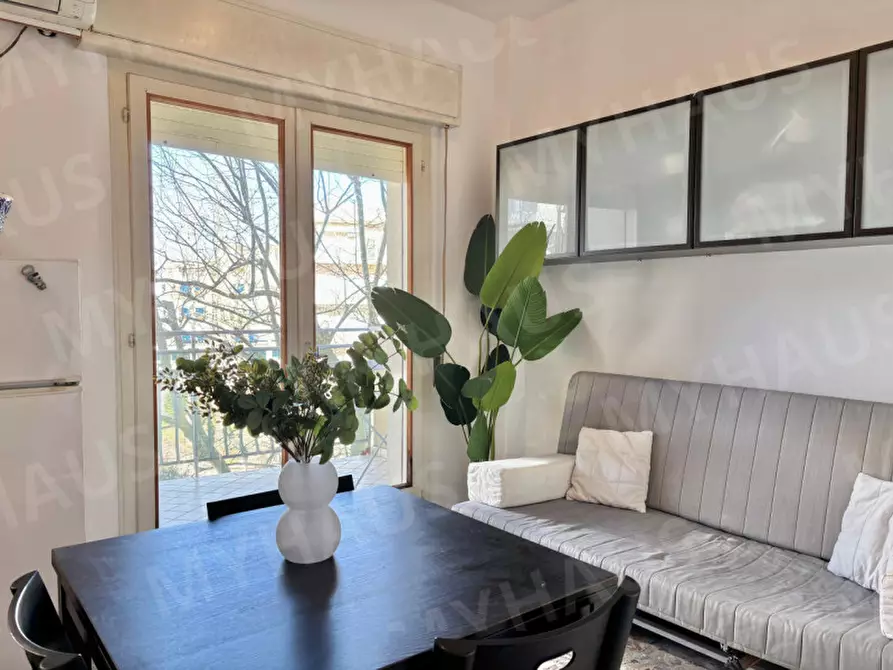 Immagine 6 di Appartamento in vendita  in Viale Filippo Brunelleschi 28 a Cesenatico