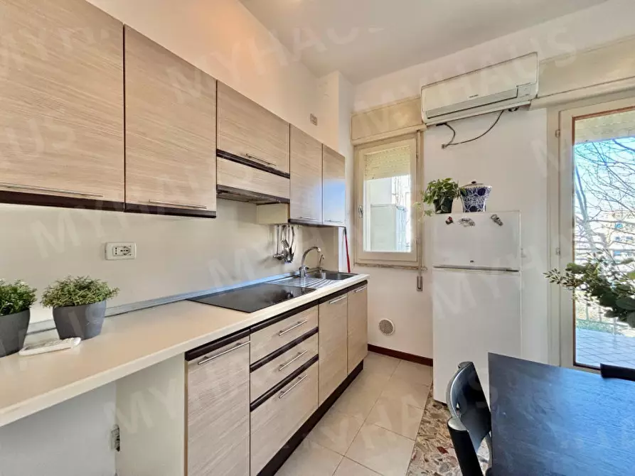 Immagine 7 di Appartamento in vendita  in Viale Filippo Brunelleschi 28 a Cesenatico