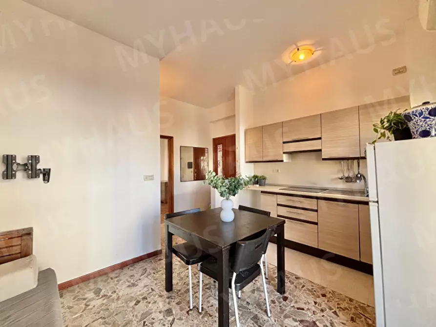 Immagine 9 di Appartamento in vendita  in Viale Filippo Brunelleschi 28 a Cesenatico