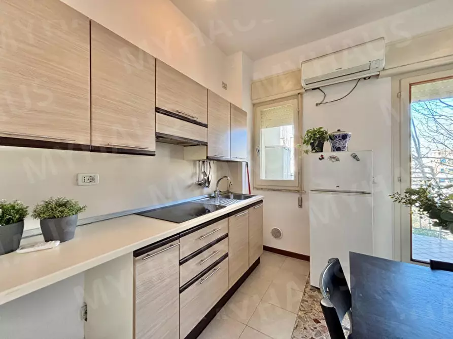 Immagine 13 di Appartamento in vendita  in Viale Filippo Brunelleschi 28 a Cesenatico