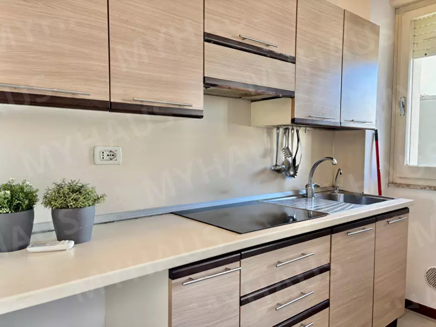 Immagine 14 di Appartamento in vendita  in Viale Filippo Brunelleschi 28 a Cesenatico