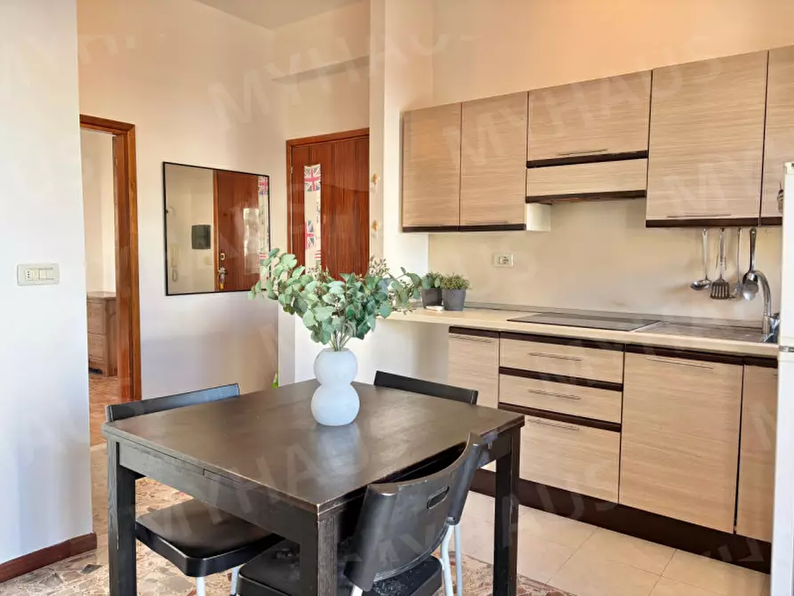 Immagine 15 di Appartamento in vendita  in Viale Filippo Brunelleschi 28 a Cesenatico