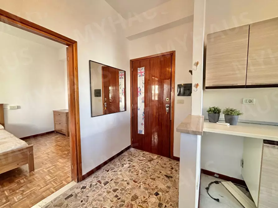 Immagine 17 di Appartamento in vendita  in Viale Filippo Brunelleschi 28 a Cesenatico