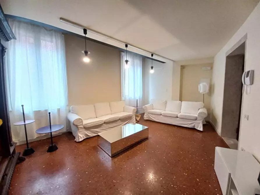 Immagine 1 di Appartamento in affitto  in CONTRA' PORTA SANTA CROCE a Vicenza