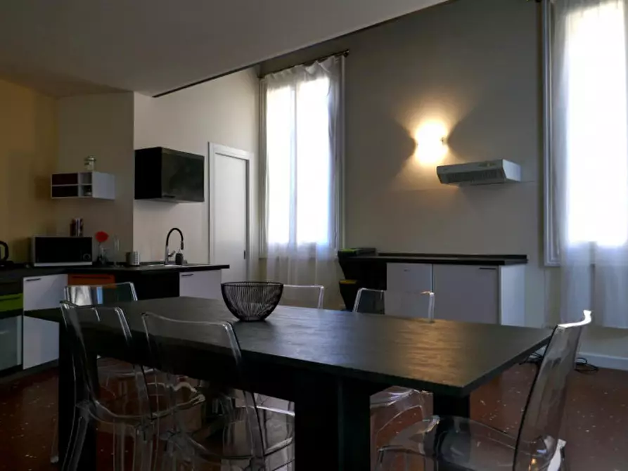 Immagine 3 di Appartamento in affitto  in CONTRA' PORTA SANTA CROCE a Vicenza